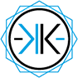 Logo Karakter Agence Digitale