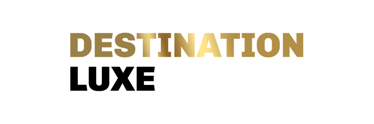 Destination Luxe Logo