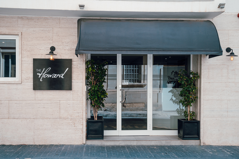 Hotel Howard by Ik Living