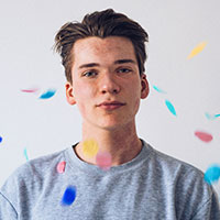 Valentin Riva Bella